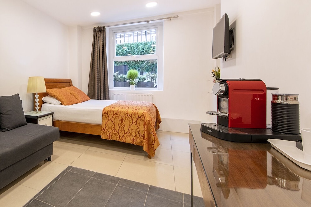 City Inn Russell Square 41/60