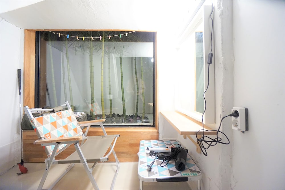 Seoul Cube Ewha - Hostel 66/66