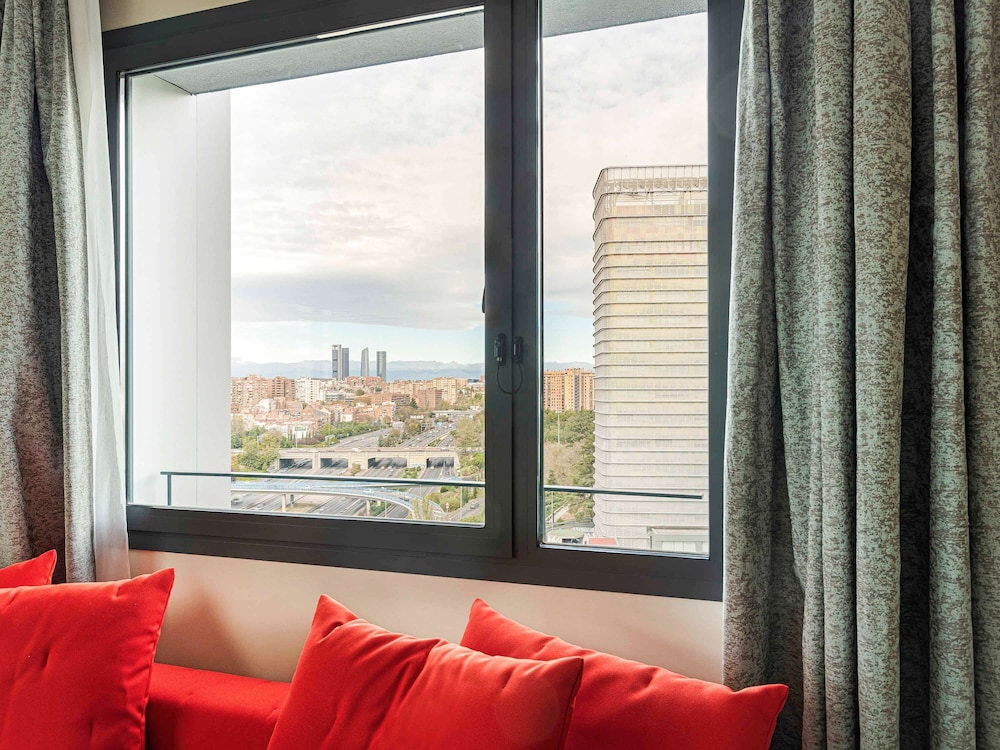 Novotel Madrid City Las Ventas 42/78
