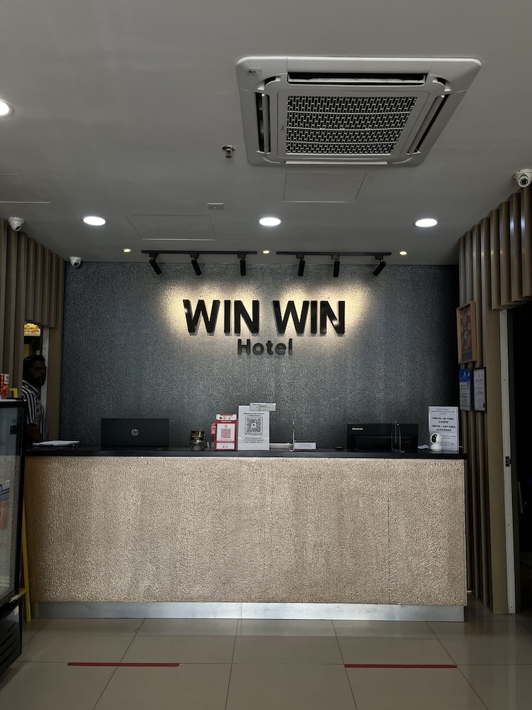 Win Win Boutique Hotel Port Dickson 9/58