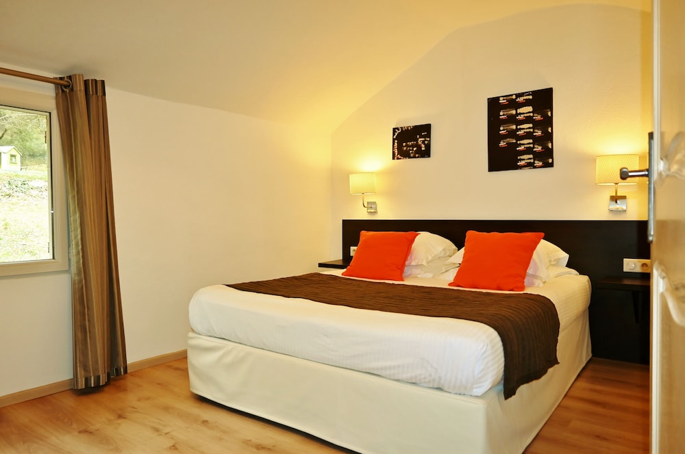 Domaine du Lac 14/60