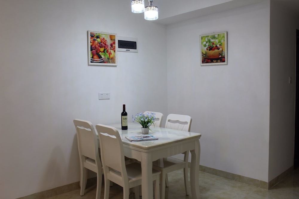 Yue Jia Apartment Shenzhen Bay Branch 7/32