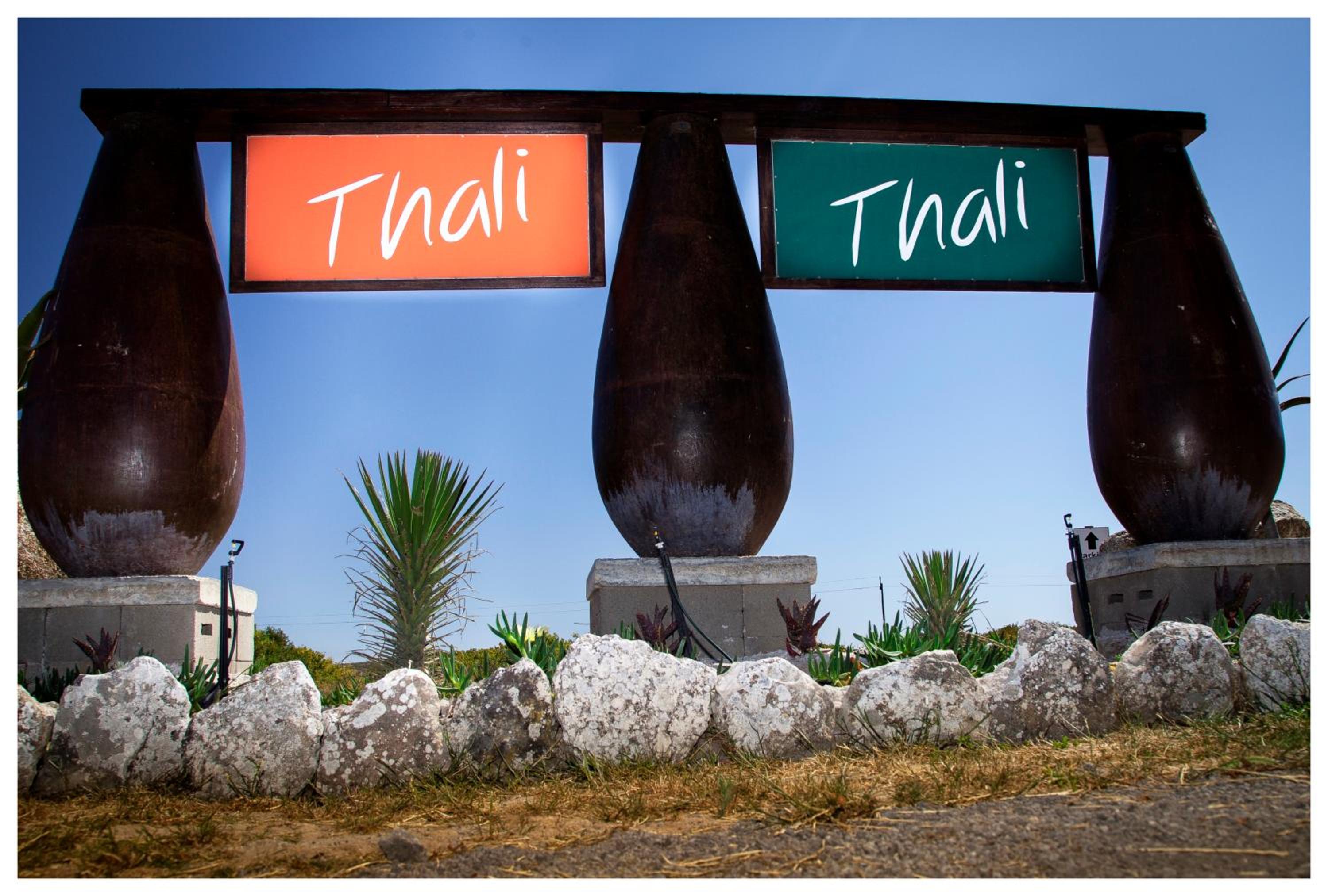 Thali Thali Game Lodge 47/50