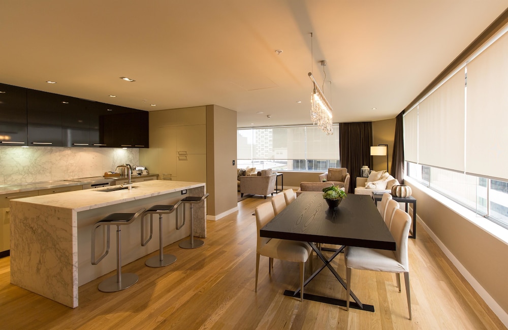 JW Marriott Auckland 52/67