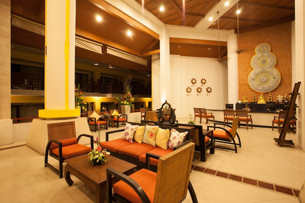 Woraburi Phuket Resort And Spa 55/75
