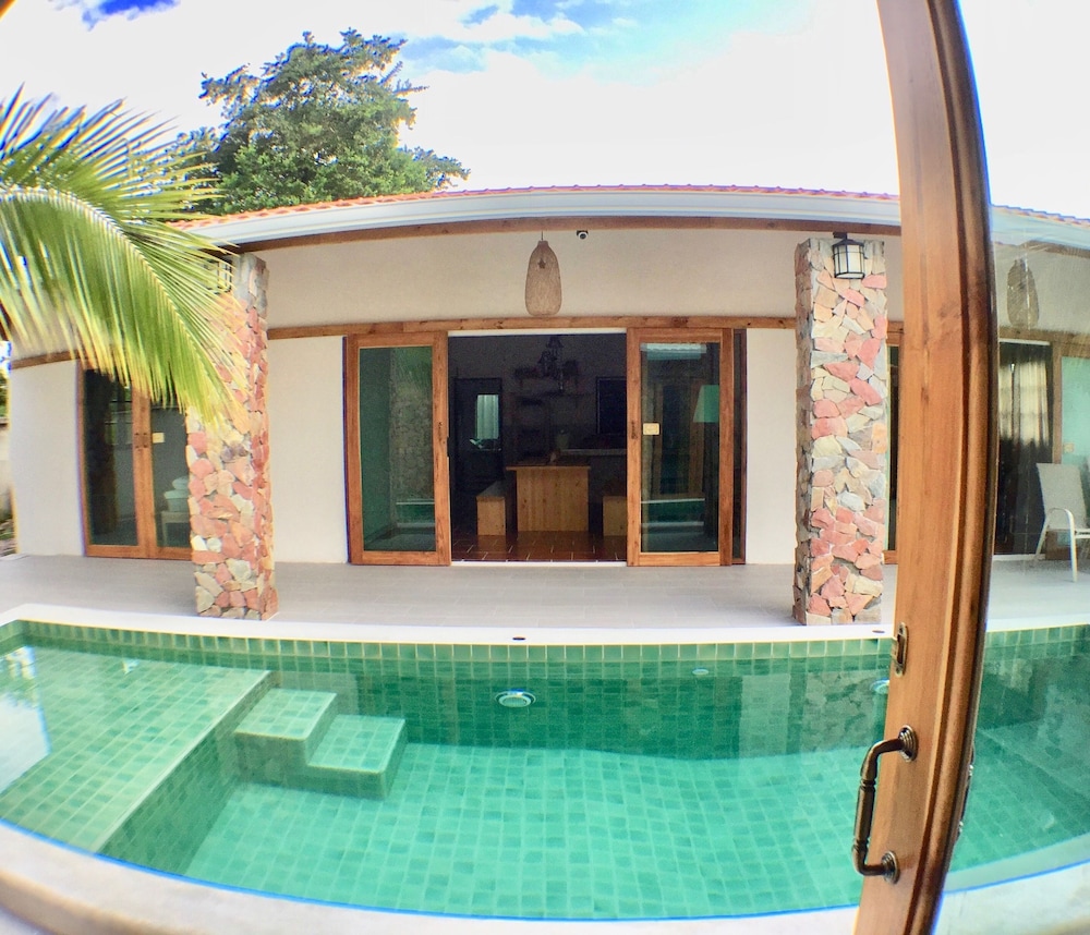 The Rest Pool Villa At Pattaya 22/26