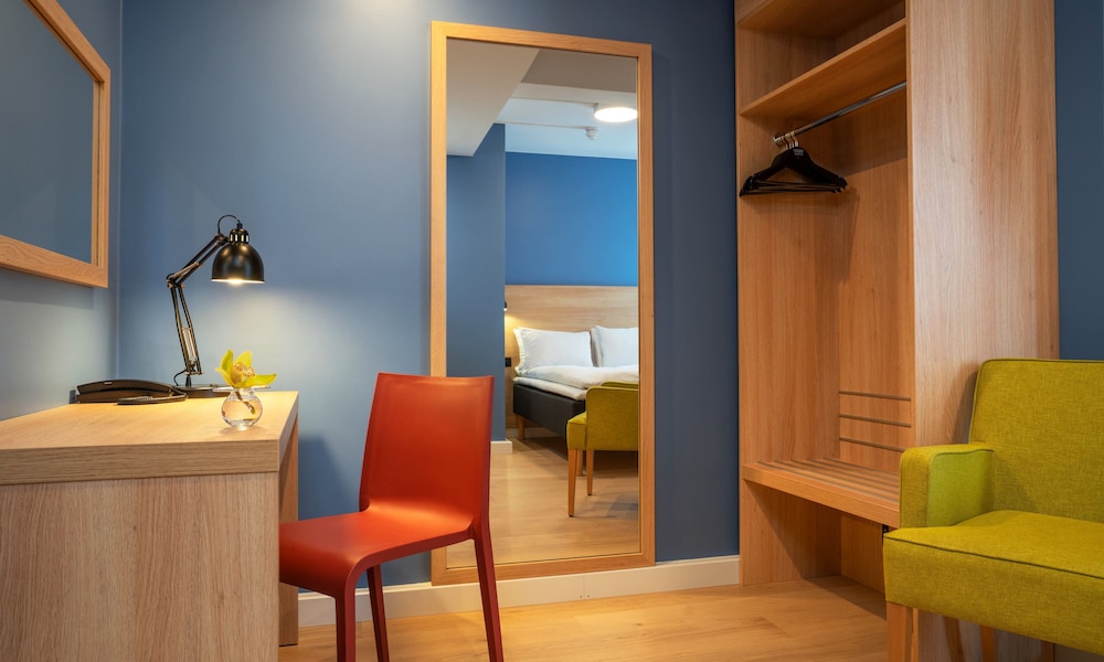 Thon Hotel Astoria 24/52