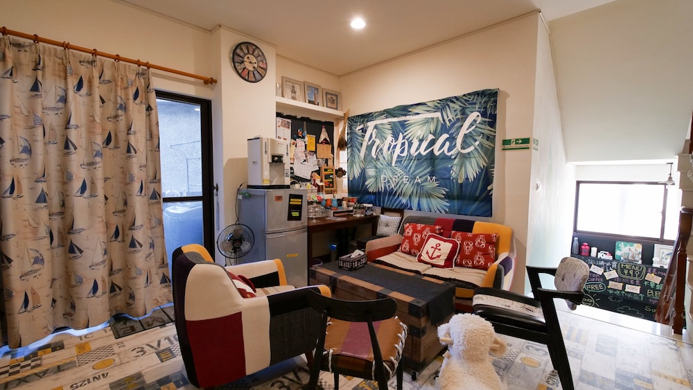 Sabai Bed And Breakfast 19/36