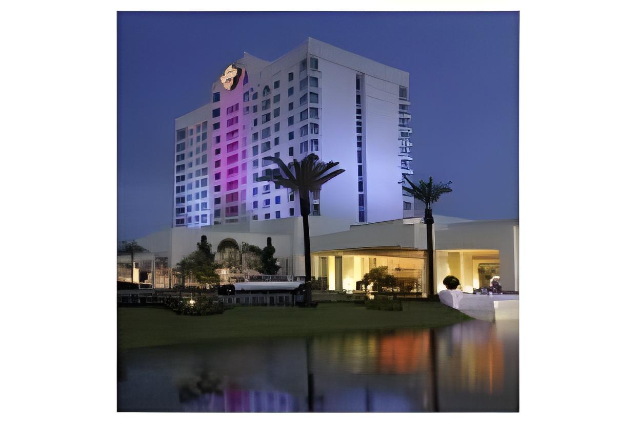 Seminole Hard Rock Hotel & Casino - Tampa in TAMPA - FL