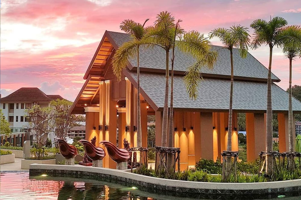 Mida Grande Resort Phuket 7/74