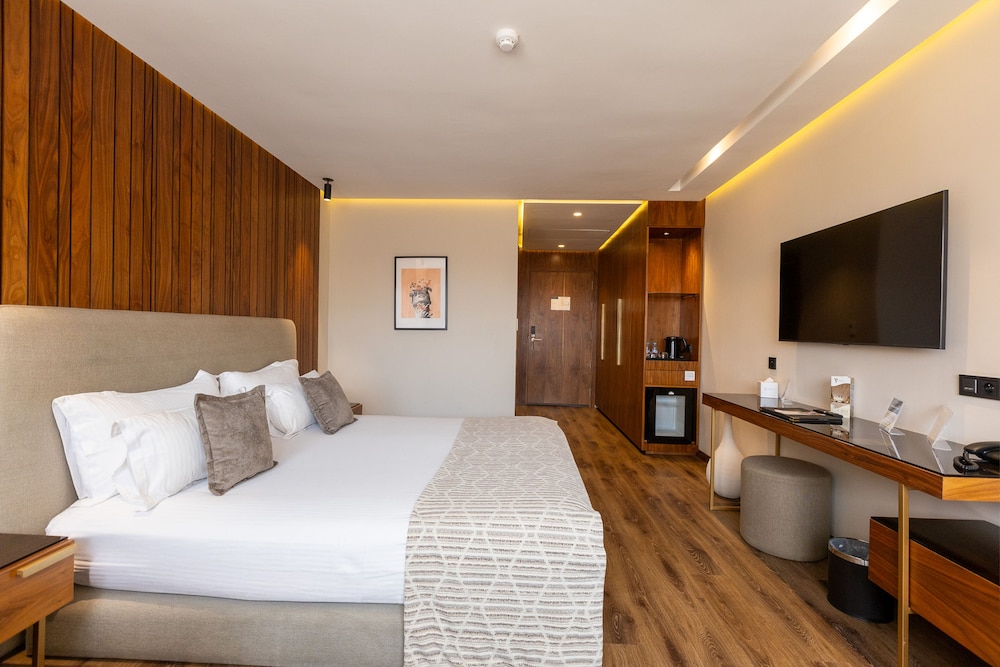 Longue Vie Hotel Marrakech 13/44