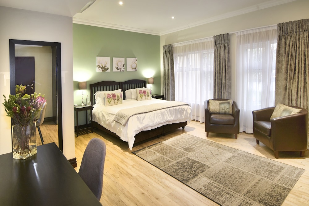 Sandown Guesthouse 18/49