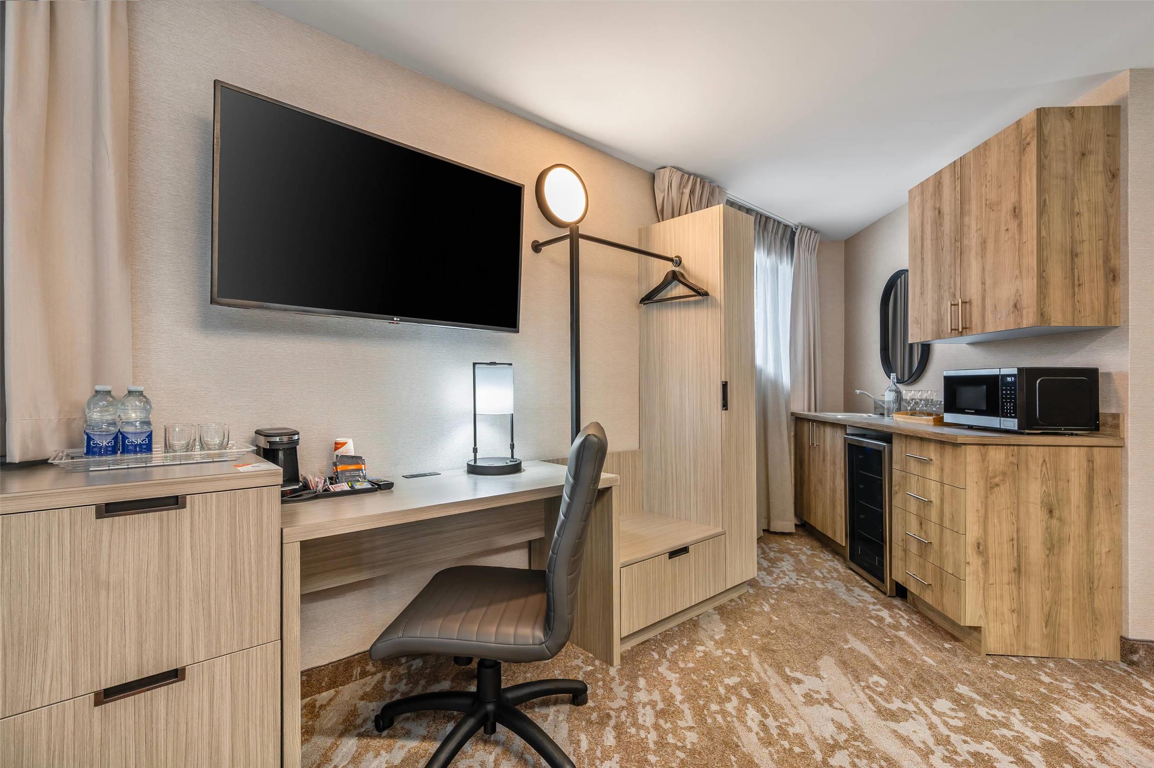 Comfort Inn Laval 22/28