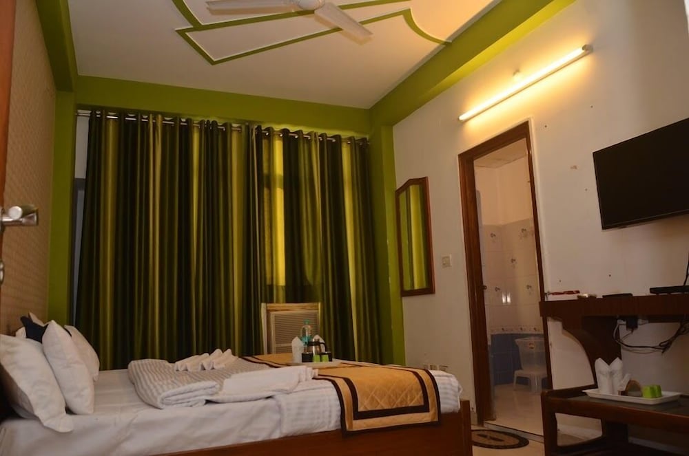 Hotel Europe Plaza 9/23