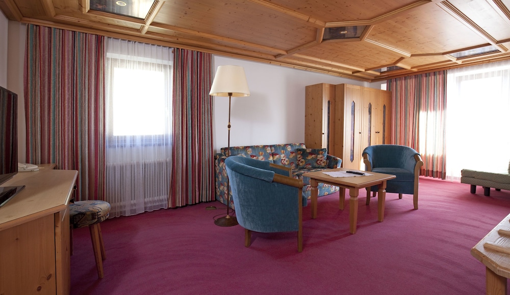 Sporthotel St.Aanton 67/76