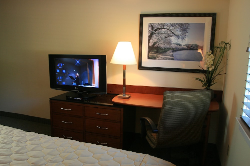 Affordable Suites of America Quantico 26/46