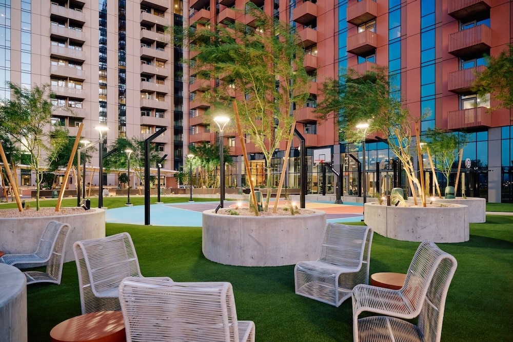 Sentral Sol Modern 45/50