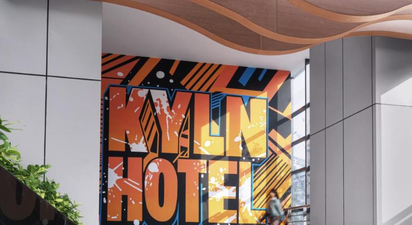 Kyln Hotel Suzhou, part of JdV by Hyatt 5/39