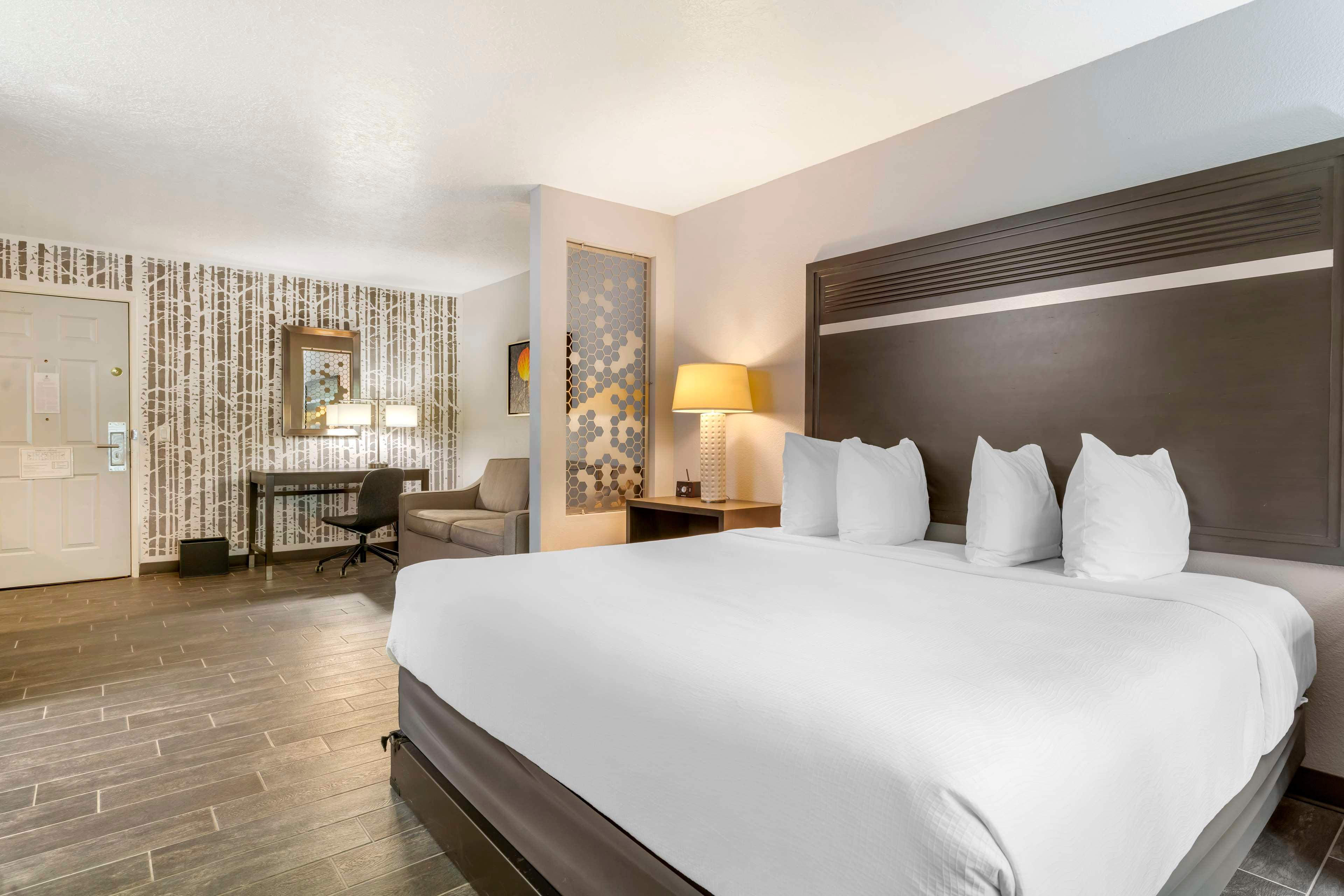 Suite, 2 King Beds