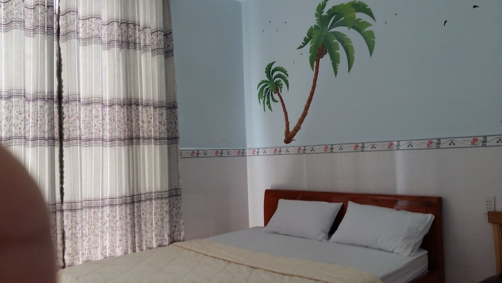 Ngan Giang Guest House 7/65