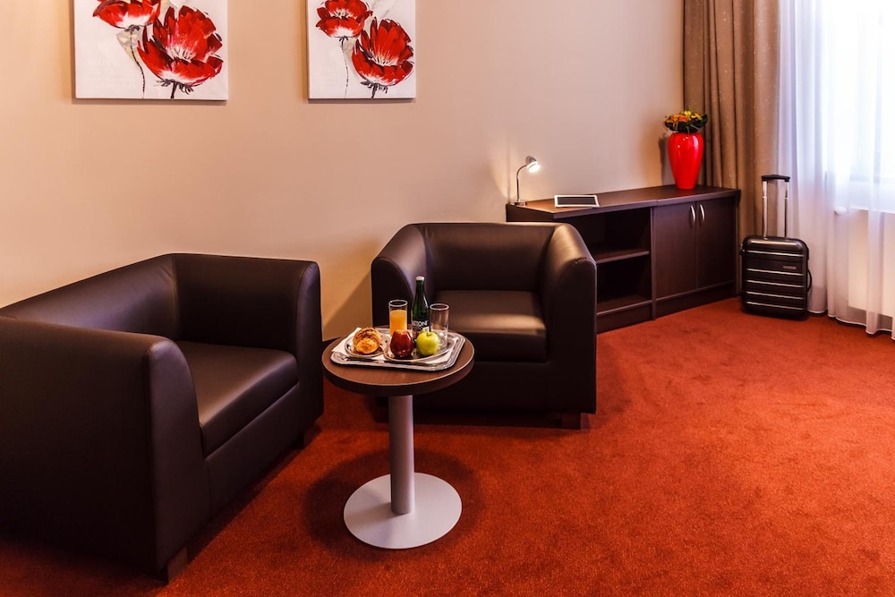 Interhotel Moskva 20/38