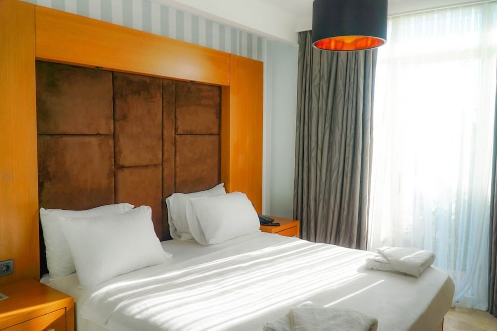 Ali Baba Hotel 20/38
