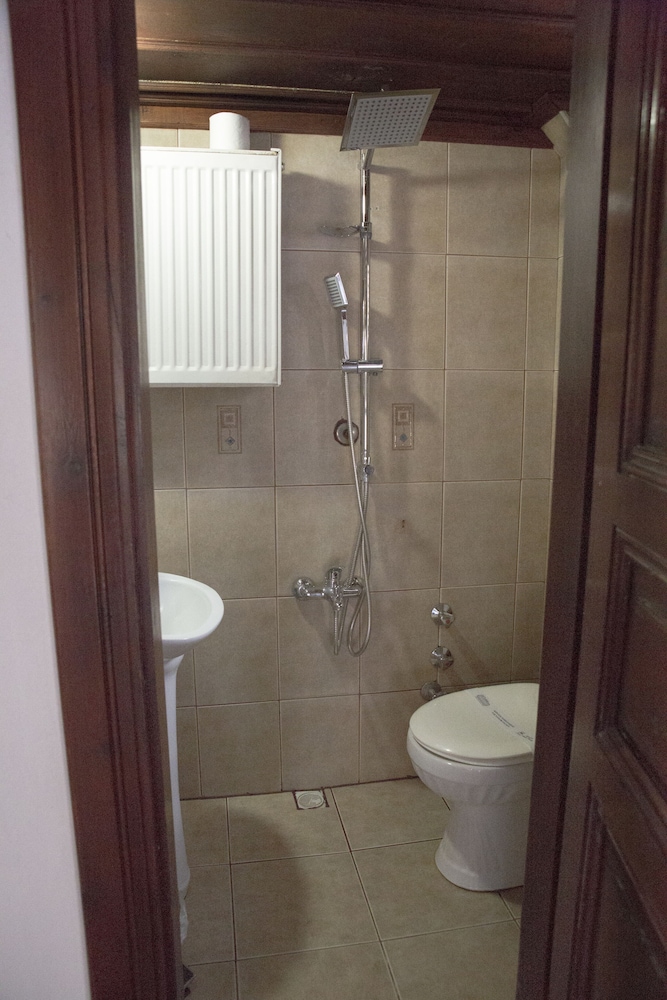 Asmali Konak Hotel 44/50