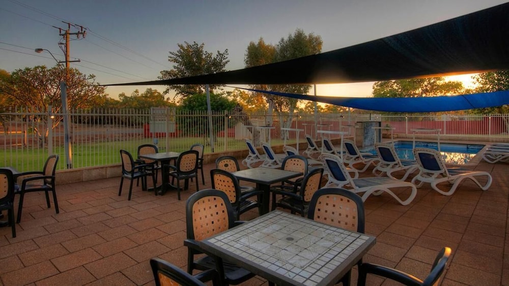 Best Western Halls Creek Motel 31/48