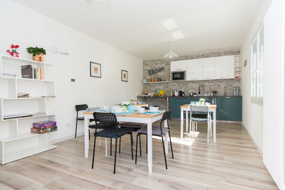 B&B Borgo Antico 23/34