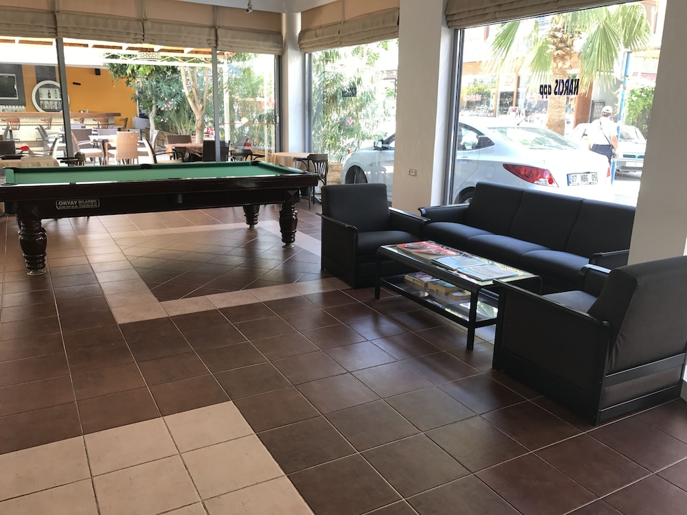 Narcis Apart Hotel 7/34