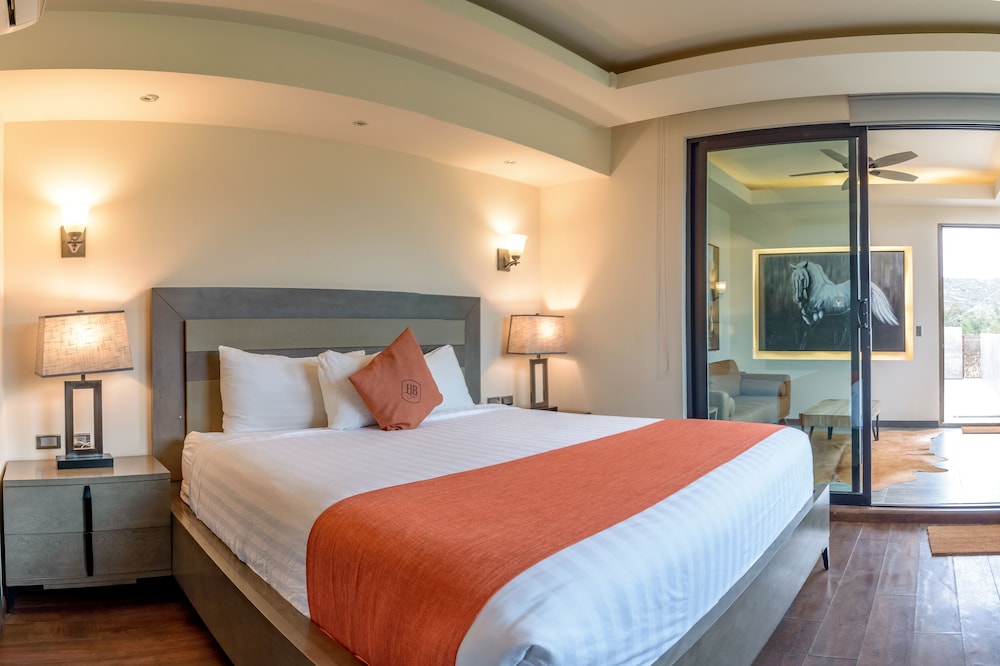 HOTEL BOUTIQUE VALLE DE GUADALUPE 24/83