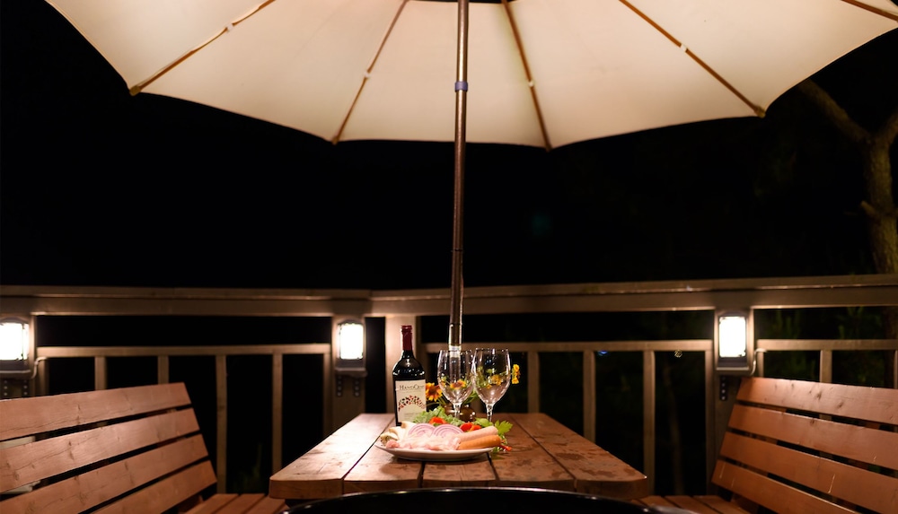 Tongyeong Honey Spa Pension 38/50