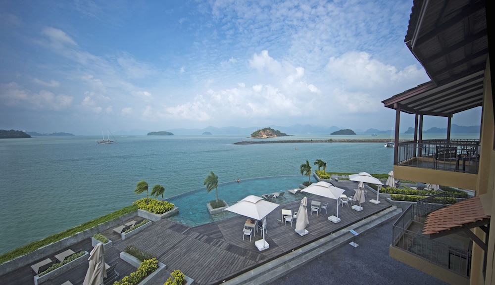 Resorts World Langkawi 25/28