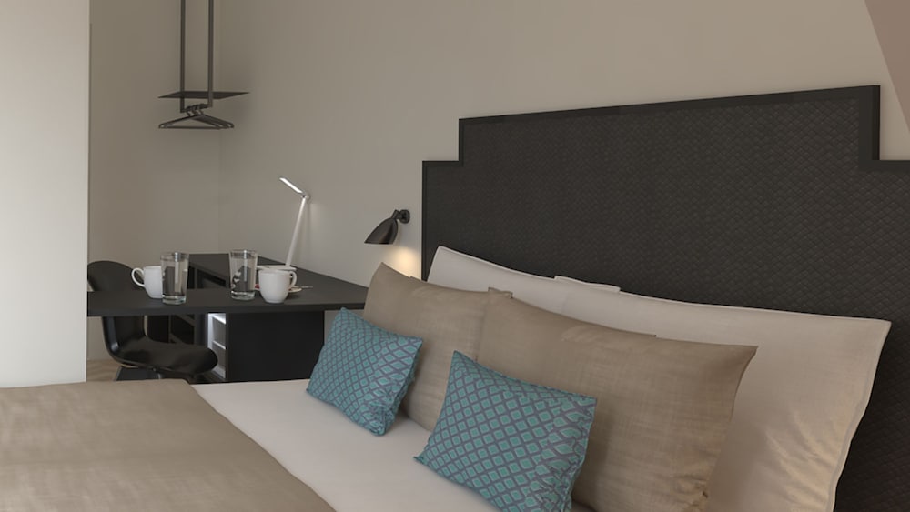 Athens One Smart Hotel 20/61