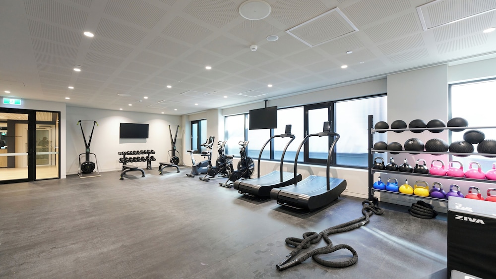 ibis Styles Melbourne Airport 30/50