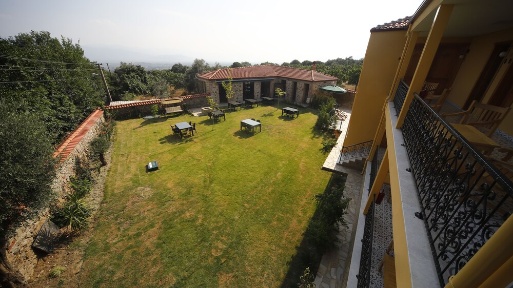 Rukim Otel 17/19