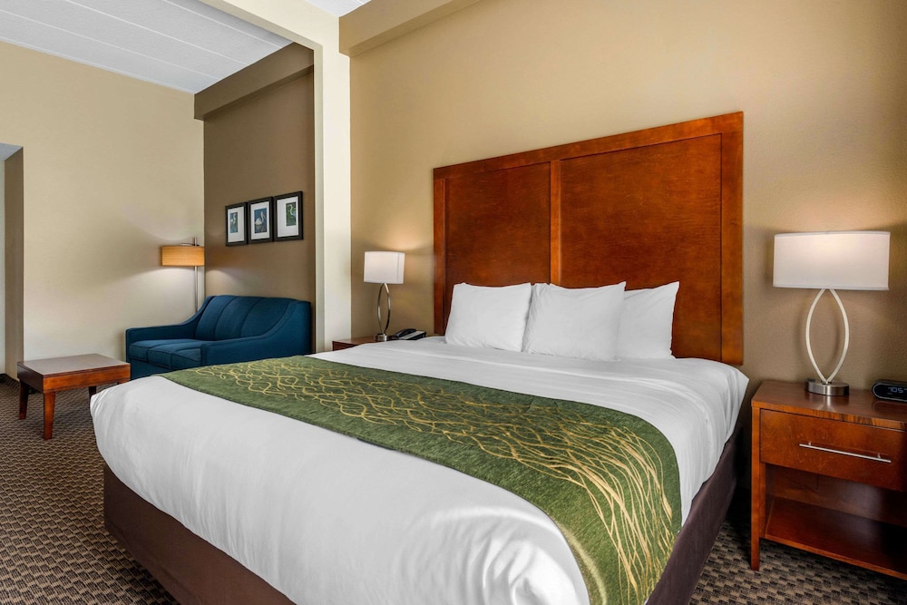 Sleep Inn Suites Wildwood the Villages 21/56