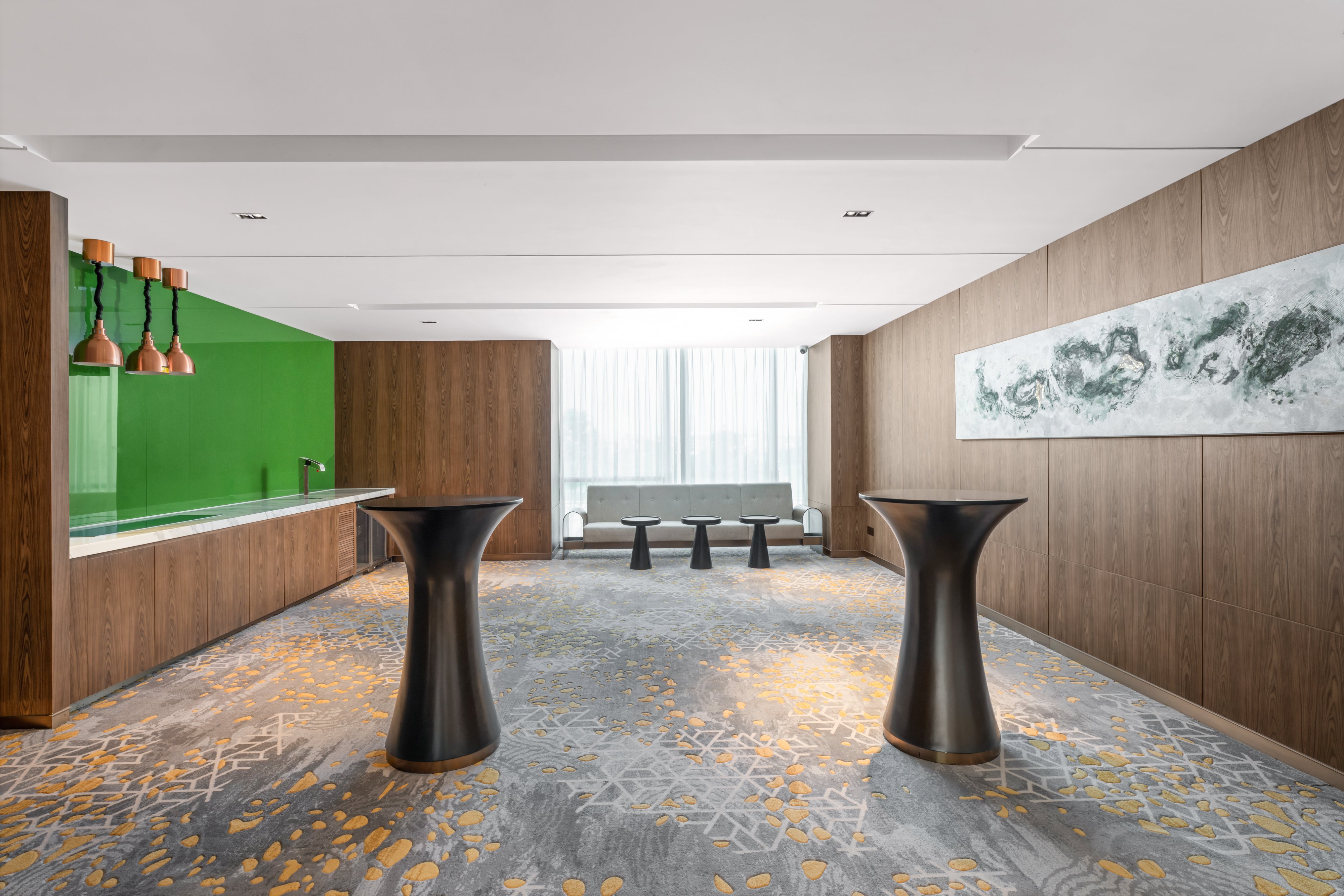 Holiday Inn Hangzhou GCEC 25/50