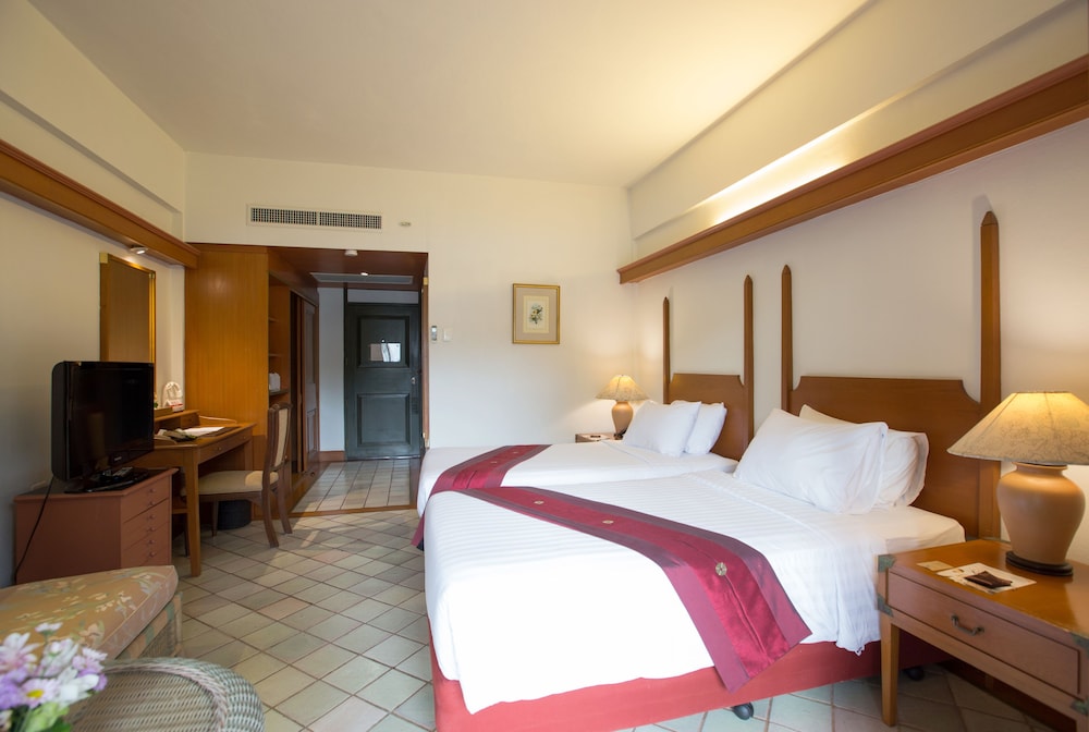 The Imperial Resort And Sport Club Chiang Mai 18/64