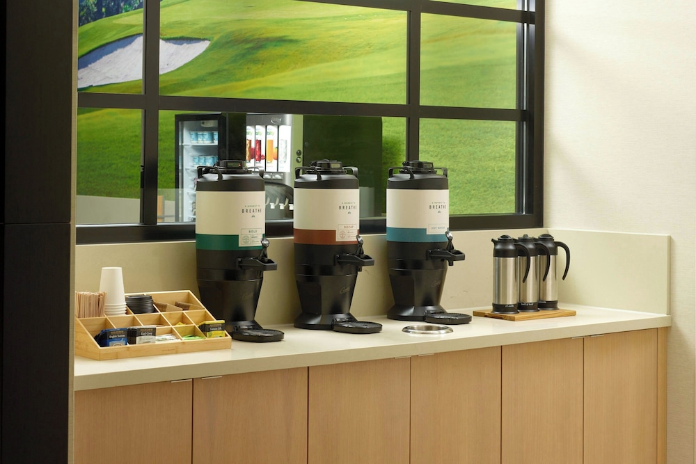 Fairfield by Marriott Inn & Suites Grovetown 26/48