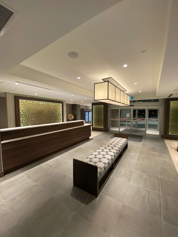 Best Western Premier Prince Albert 5/60