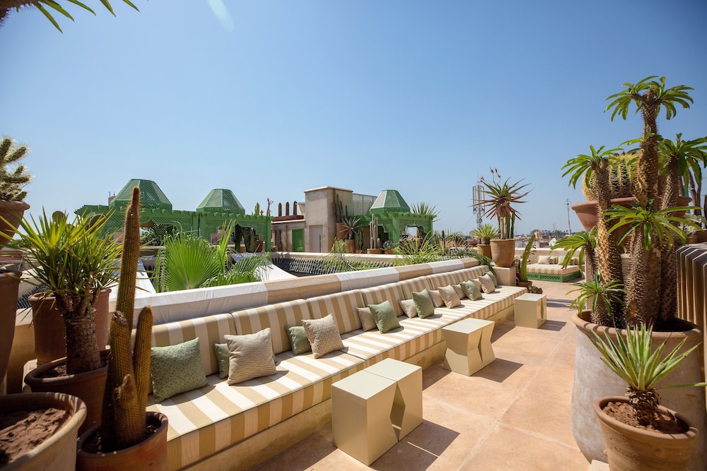 Riad Due 16/50
