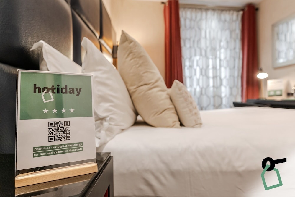 Hotiday Room Collection - Paris Arc de Triomphe 22/50