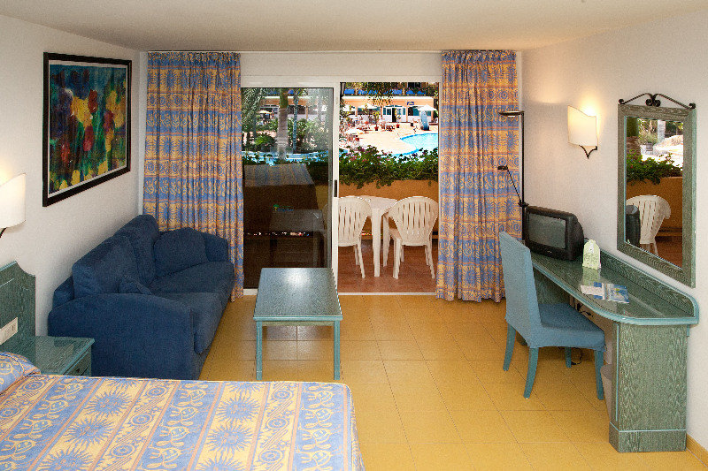 Hotel Drago Park by Pierre & Vacances 36/60