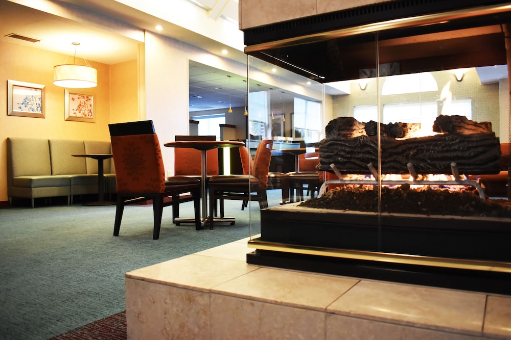 Residence Inn Asheville Biltmore 26/26