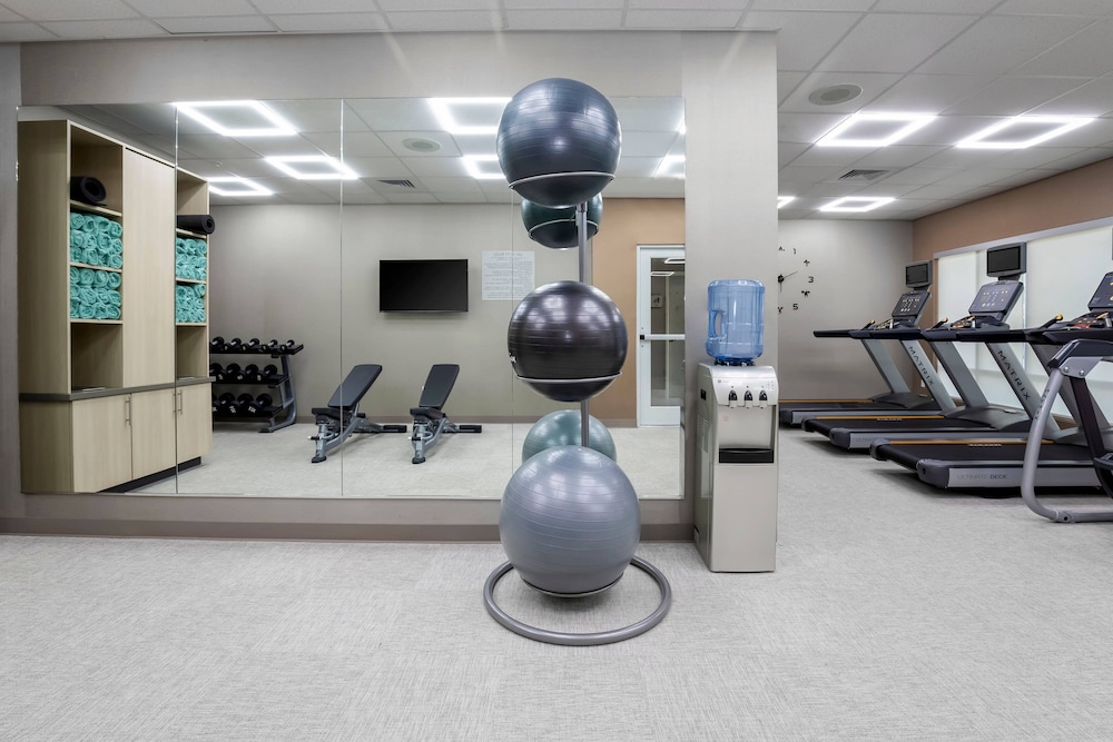 TownePlace Suites by Marriott Amarillo West/Medical Center 20/40