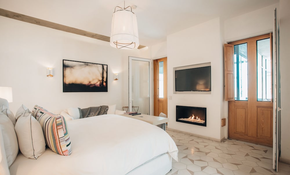 L Otel Doce 18 Concept House 17/60