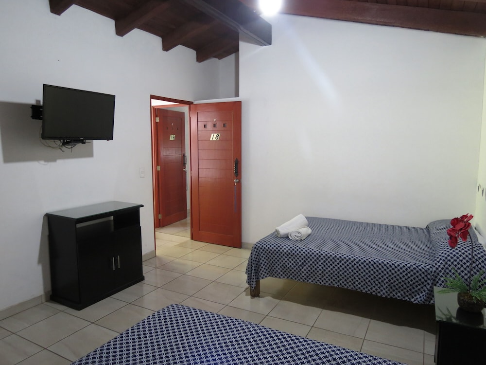 Hotel Posada Comala 36/73