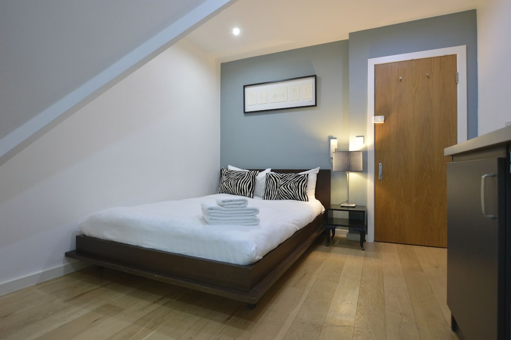 St James House - Concept Serviced Apartments 8/45