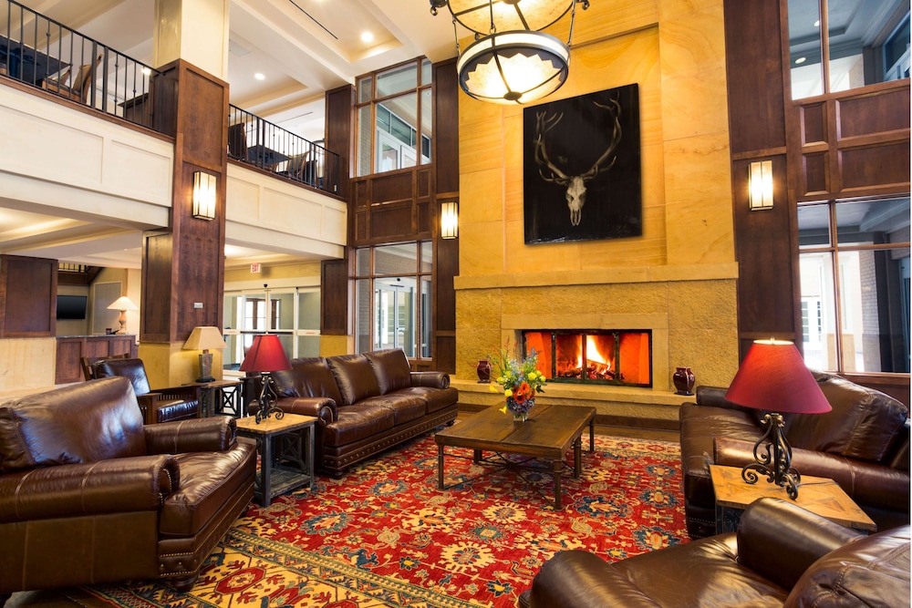 Drury Plaza Hotel In Santa Fe 27/50